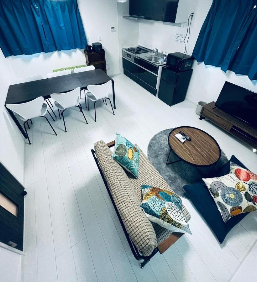 Apartmán Coast西糀谷