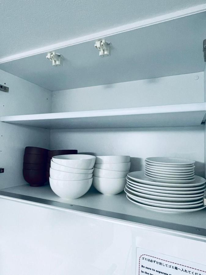 Coast西糀谷 Apartmán Prefektura Tokio