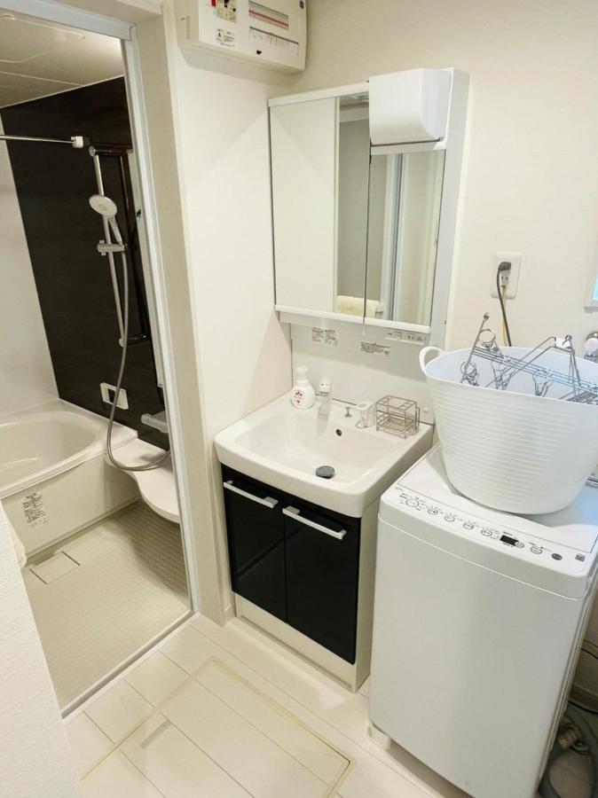 Coast西糀谷 Apartmán *