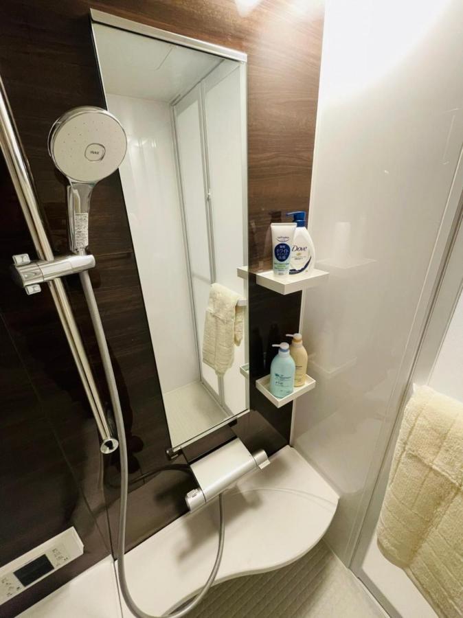 Apartmán Coast西糀谷 *