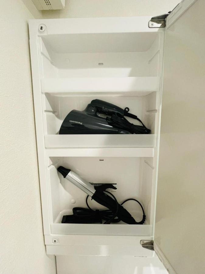 Coast西糀谷 Apartmán *