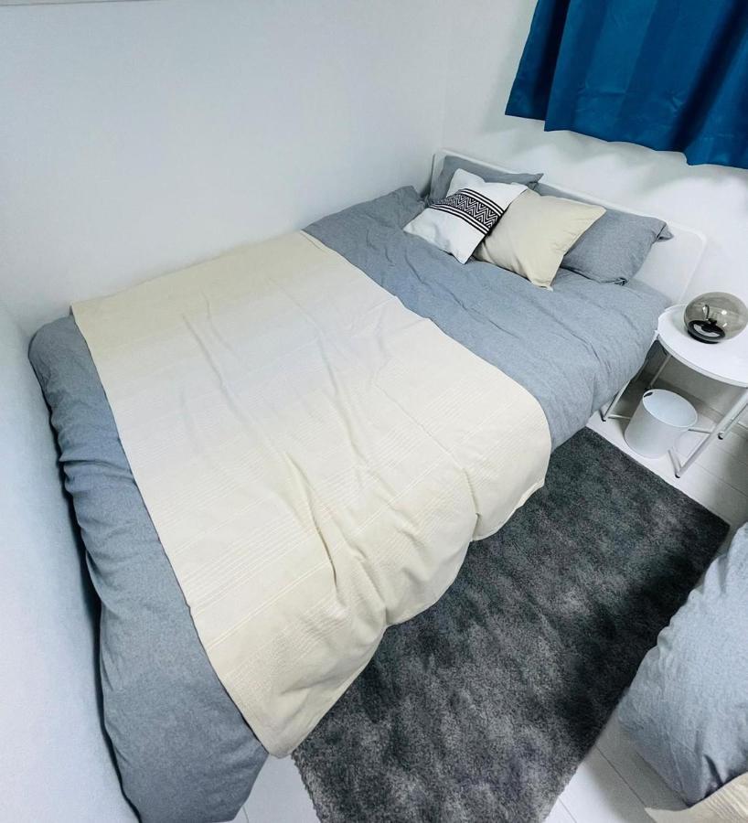 Coast西糀谷 Apartmán Prefektura Tokio