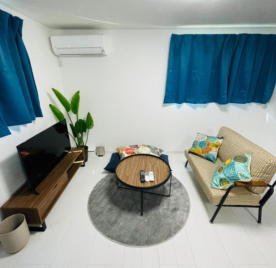Coast西糀谷 Apartmán *