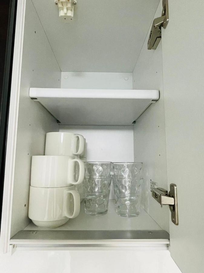 Apartmán Coast西糀谷 Prefektura Tokio