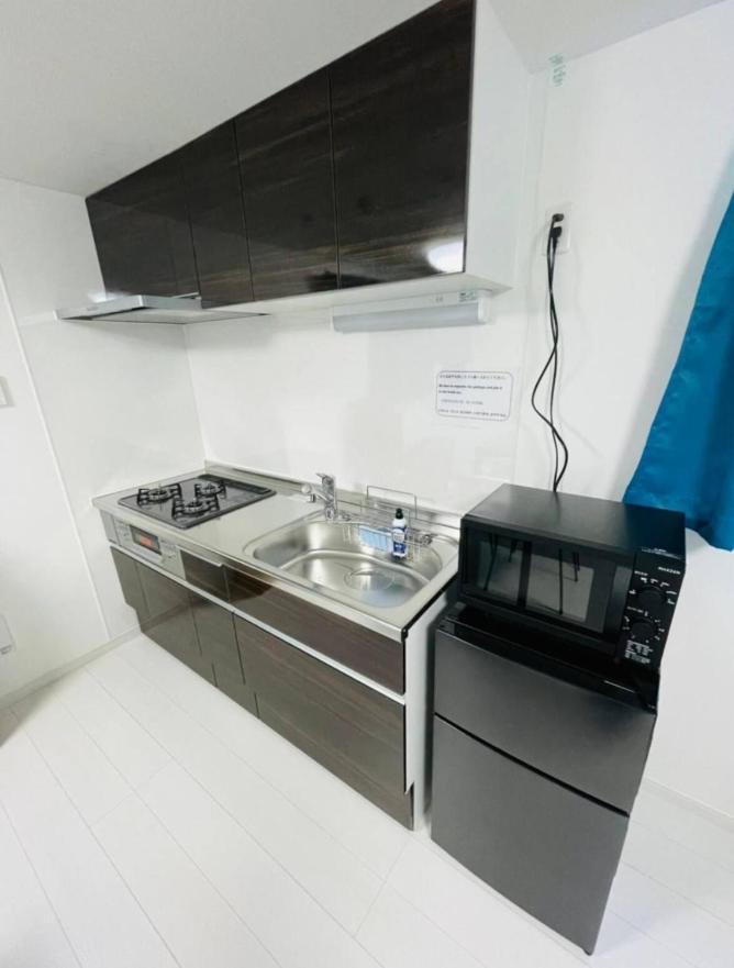 Apartmán Coast西糀谷 *