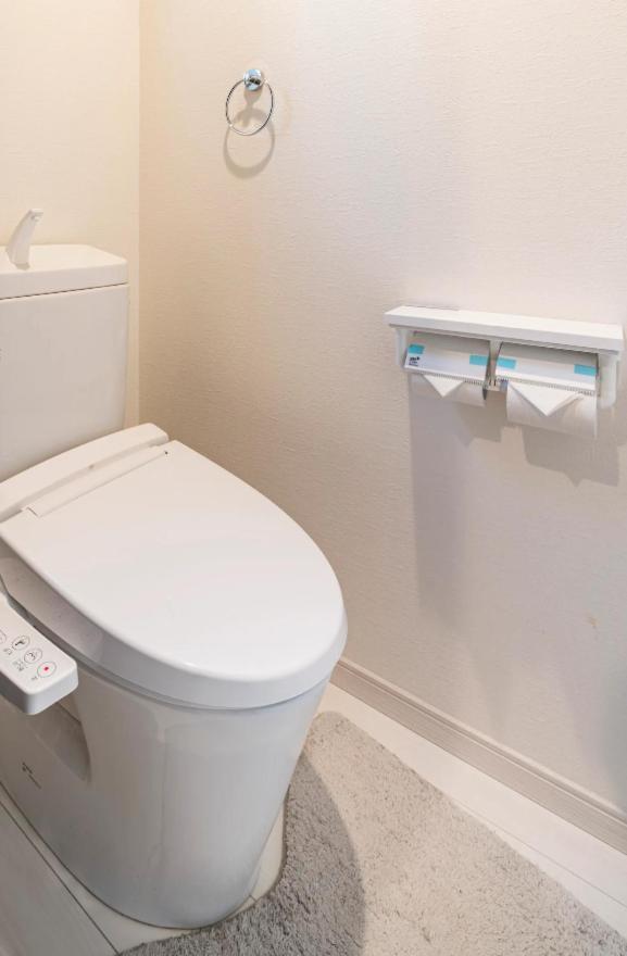 Apartmán Coast西糀谷 Prefektura Tokio