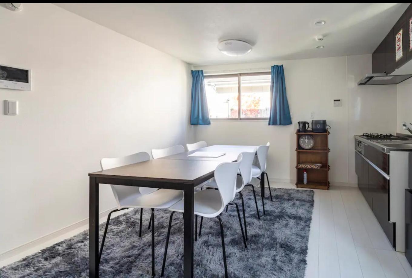 Apartmán Coast西糀谷 Prefektura Tokio
