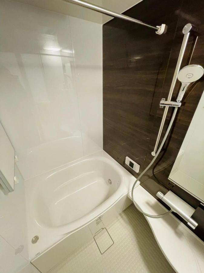 Coast西糀谷 Apartamento *