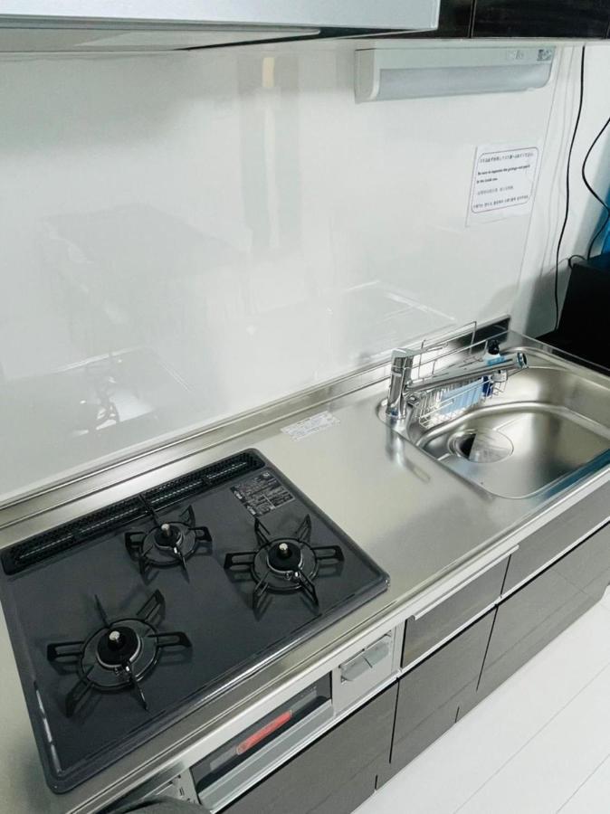 Coast西糀谷 Apartamento *