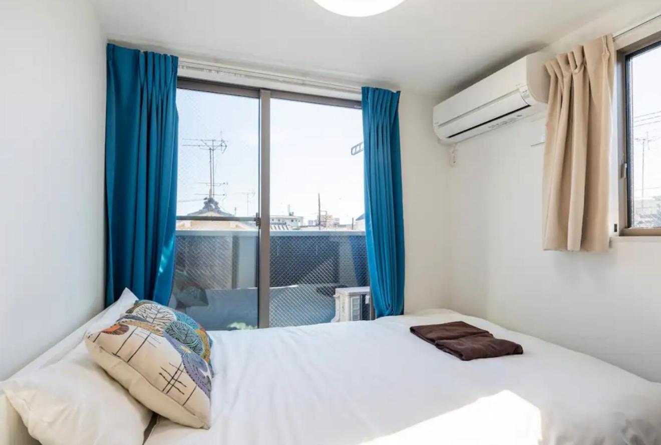 Apartamento Coast西糀谷 Tokio