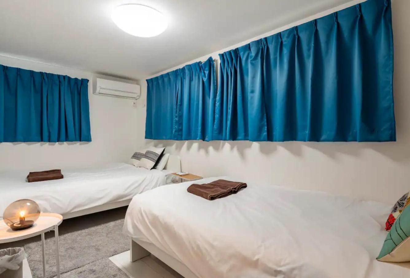 Coast西糀谷 Apartamento *