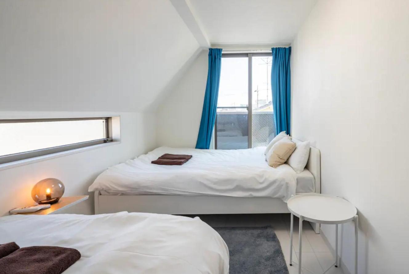 Apartamento Coast西糀谷